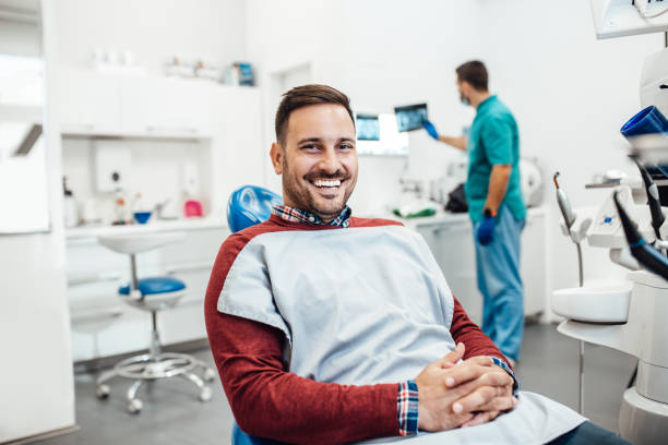 Best Cosmetic Dentistry  in Lagunitas Forest Knolls, CA