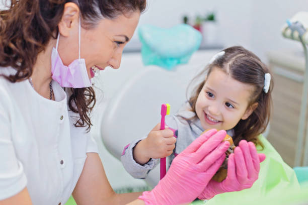 Emergency Dental Services in Lagunitas Forest Knolls, CA